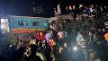 Tragedia en India: al menos 120 muertos y 850 heridos en un accidente de trenes