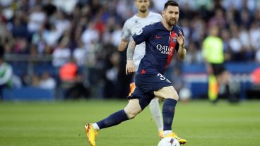Messi jugó su último partido y ahora deberá definir dónde continuará su carrera.