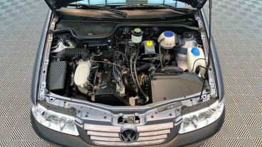 El Gol es uno de los más buscados en el mercado de los usados.