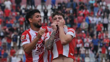 El Tatengue metió tres triunfos al hilo y se recupera.