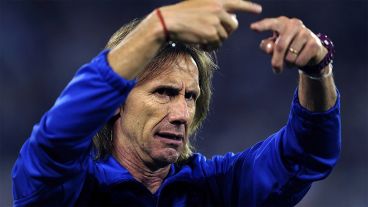 El Tigre apenas ganó un partido sobre 12.