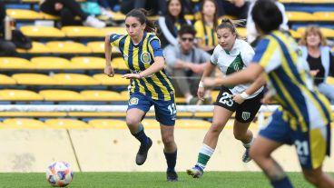 Central llegó a las 36 unidades.