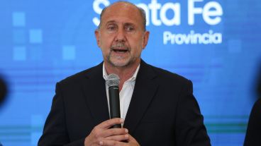 "Creo firmemente en la posibilidad de los jóvenes de expresarse y poder ser parte con sus decisiones de la comunidad".