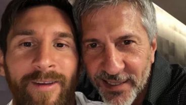 Según la prensa saudí, Messi será presentado en Al Hilal la próxima semana.