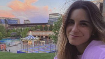 "ES alumna de la Escola Superior de Cinema i Audiovisuals de la región española de Cataluña".