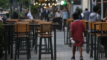 Crece la cantidad de niños y niñas que no se alimentan correctamente en Rosario.