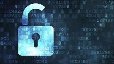 Las claves criptográficas se almacenan en los puntos finales, por lo que terceros no pueden leer ni modificar los mensajes.