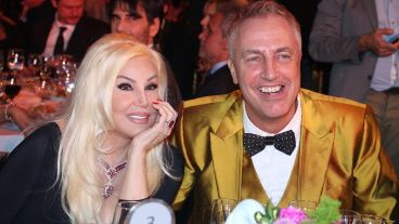 El video de la conductora empezó a hacerse viral en las últimas horas.