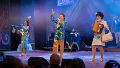 Los Amados presenta “Ardientes, Gardel y Le Pera a ritmo tropical” en el Broadway