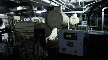 El sueldo comienza desde los 430 mil pesos.