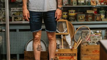 Se trata de un regreso de los años 2000