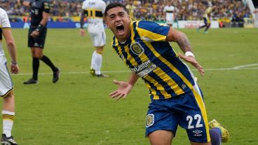 El mediocampista lleva 14 partidos jugados con cuatro goles y cuatro asistencias en esta temporada.