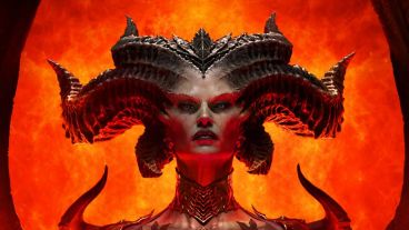 Fue lanzado mundialmente este 6 de junio