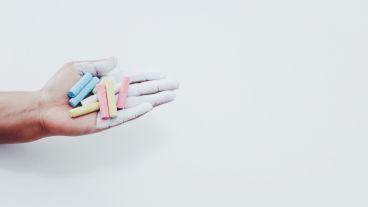 Curso de Ciudadanía Regional del MERCOSUR para docentes secundarios