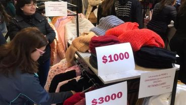 Ofertas muy tentadoras para este invierno y el Día del Padre.