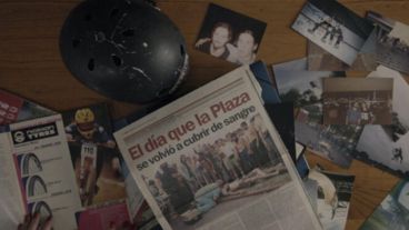 Imagen del largometraje "Maelström 2001".