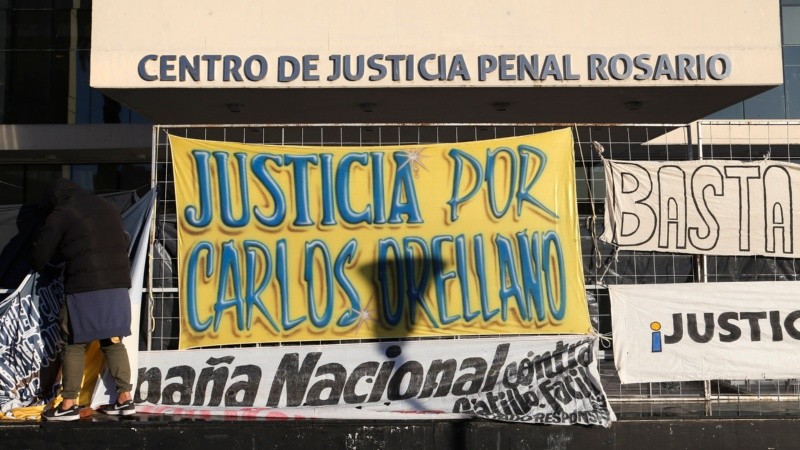 La apelación comenzó a debatirse desde este martes.