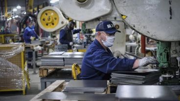 El Banco Mundial estima que el crecimiento mundial se desacelerará del 3,1% en 2022 al 2,1% en 2023.