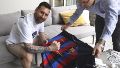Barcelona emitió un comunicado luego de la decisión de Lionel Messi de jugar en Inter Miami