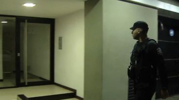 El ataque ocurrió cerca de las 18, cuando la víctima volvía de trabajar.