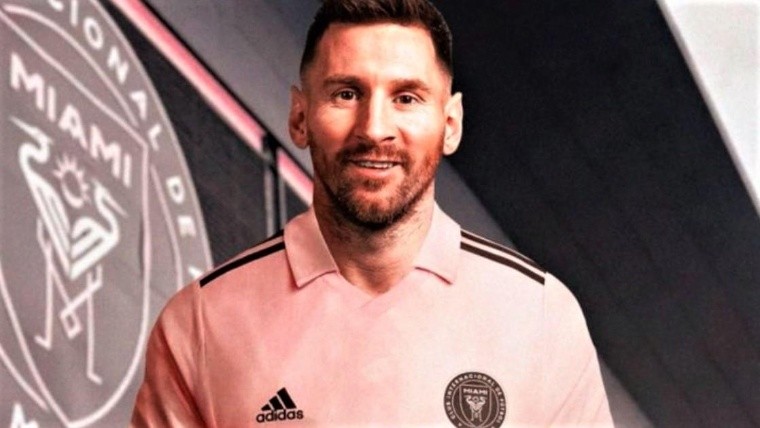 Messi al Inter Miami: los detalles de la negociación que rompió el mercado