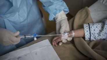 En medio del cruce entre profesionales de la salud y funcionarias del gobierno provincial, niñas, niños y adolescentes vulnerables necesitan atención no sólo médica, sino también institucional.