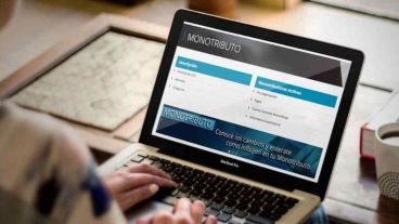 El 1 de enero entran en vigencia las nuevas escalas y topes de facturación para el Monotributo.