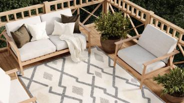 Opciones para implementar en cualquier espacio del hogar