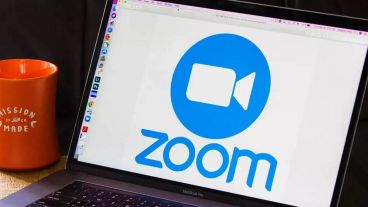 Desde Zoom comunicaron que buscan "potenciar la colaboración y desbloquear el potencial de las personas".