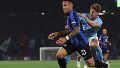 Se juega la final de Champions League: Inter y Manchester City empatan 0-0 en el segundo tiempo