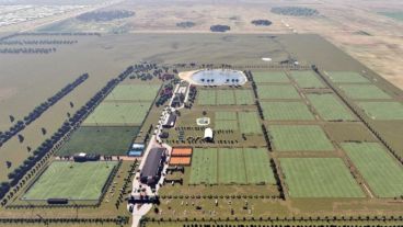 El desarrollo inmobiliario en el Gran Rosario avanza a paso firme