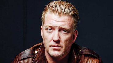 El músico de 50 años brindó su primera entrevista personal extensa en años.