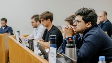 La Austral lanza una maestría con foco en personas y desarrollo de organizaciones