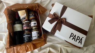 La gastronomía es uno de los rubros más consultados para estas fechas