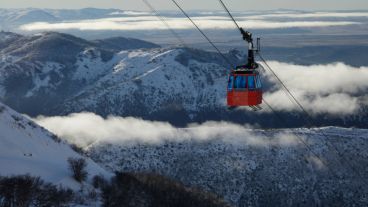 El Cerro Catedral tiene fuerte aumento de precios desde julio.