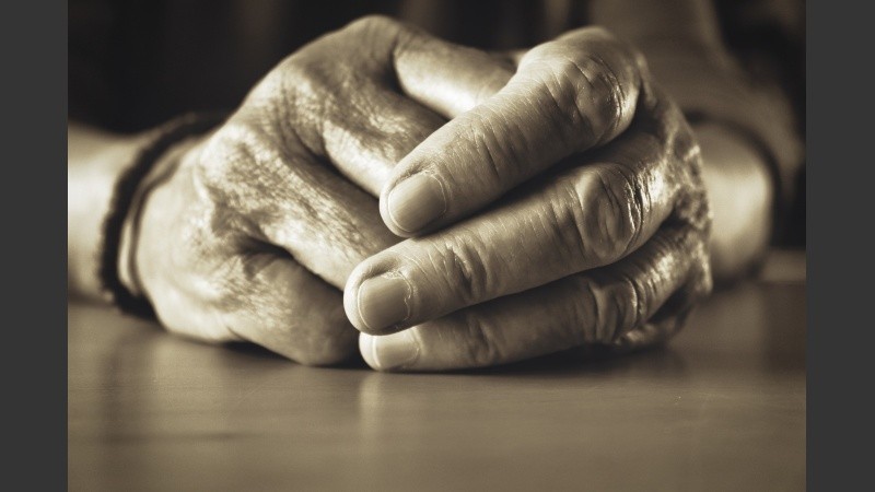 Congreso sobre Trabajo con Personas Mayores