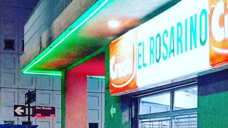 Tradicional bar rosarino desembarca en el centro y apuesta por nuevo formato