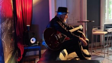 Hace un repaso por toda su carrera.