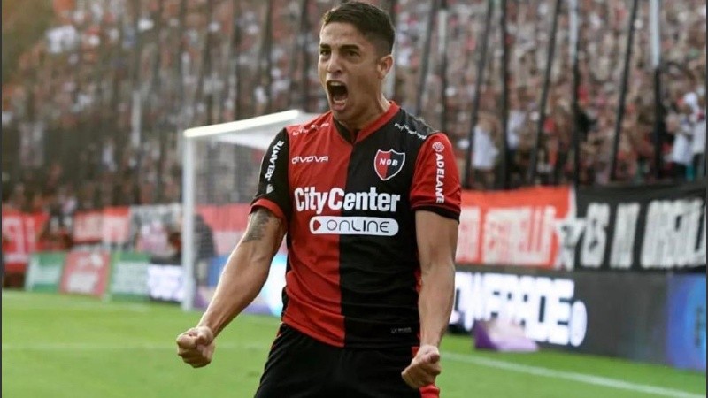 Funez sumó solo 33 minutos en cancha durante esta temporada.