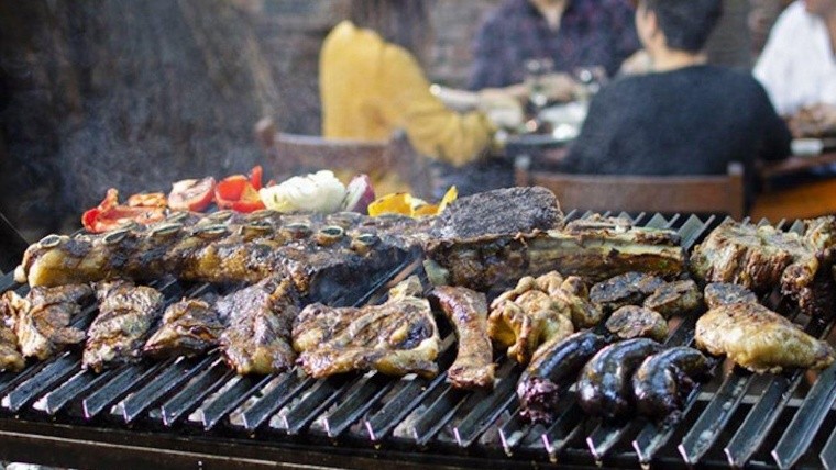 La carne vacuna es la estrella gastronómica argentina más reconocida a nivel internacional