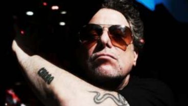 El músico llegará a la ciudad el 18 de noviembre