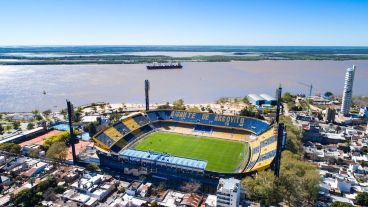 El partido se jugará una hora después.