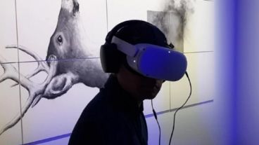 Los usuarios se convierten en los protagonistas de una historia de acción.