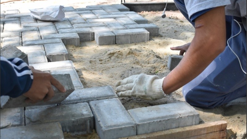 Ya son más de 38.000 los nuevos empleos que se crearon en la gestión de Omar Perotti.