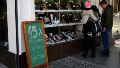 Comercios de Rosario facturaron 20% menos pero esperan un repunte a corto plazo