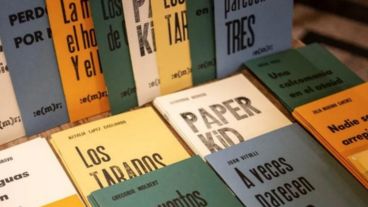 Portadas de los cuentos de los diez finalistas del Concurso Municipal de Narrativa Manuel Musto 2021.