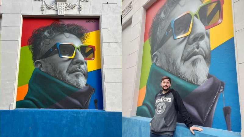 La inauguración está prevista para el viernes 30 de junio.