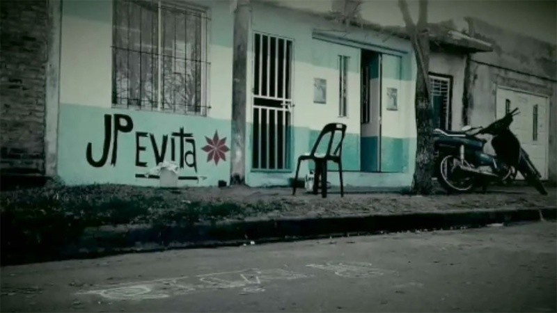 El evento será en la sede de pasaje 1818 3652, casi esquina con bulevar Seguí al 6600, en zona oeste.  