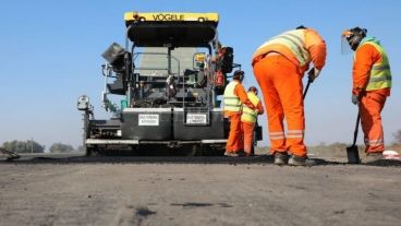 Ahora seguirán negociando con la deuda de abril hacia adelante.