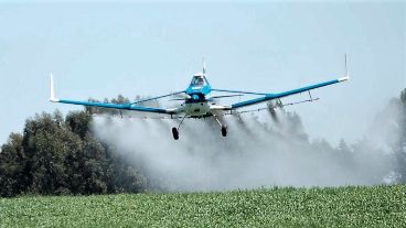La Justicia encontró culpable a la subsidiaria Monsanto de negligencia.